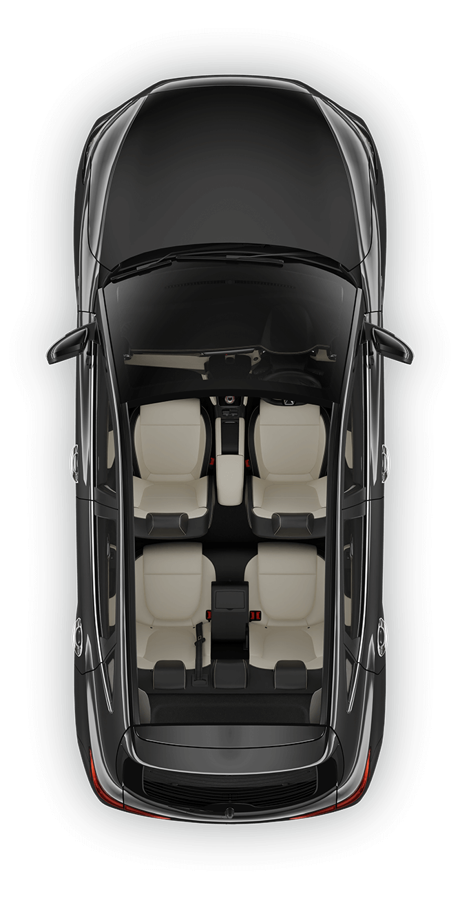 MG ZS EV Key Specification